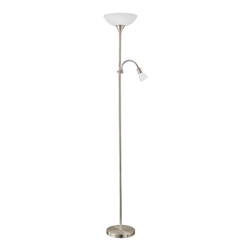 7w1xe14 93207Lampada Up Led Da Eglo Terra 5 4w 1xe27 N8mn0vOw