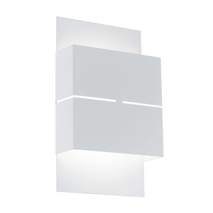Eglo 93253 - Illuminazione LED da esterno KIBEA 2xLED/2,5W/230V