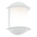 Eglo 93258 - Applique a LED da esterno ISOBA 1xGX53/7W/230V