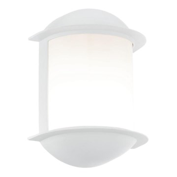Eglo 93258 - Applique a LED da esterno ISOBA 1xGX53/7W/230V