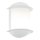 Eglo 93258 - Applique a LED da esterno ISOBA 1xGX53/7W/230V