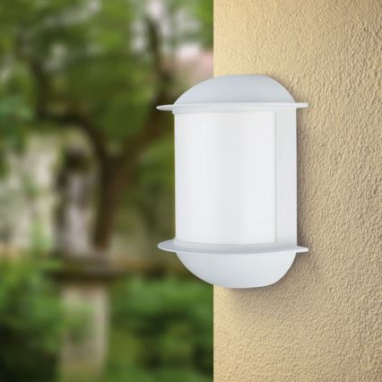 Eglo 93258 - Applique a LED da esterno ISOBA 1xGX53/7W/230V