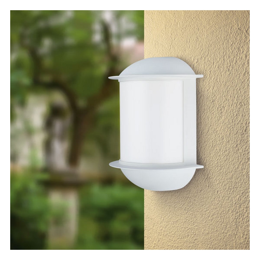 Eglo 93258 - Applique a LED da esterno ISOBA 1xGX53/7W/230V