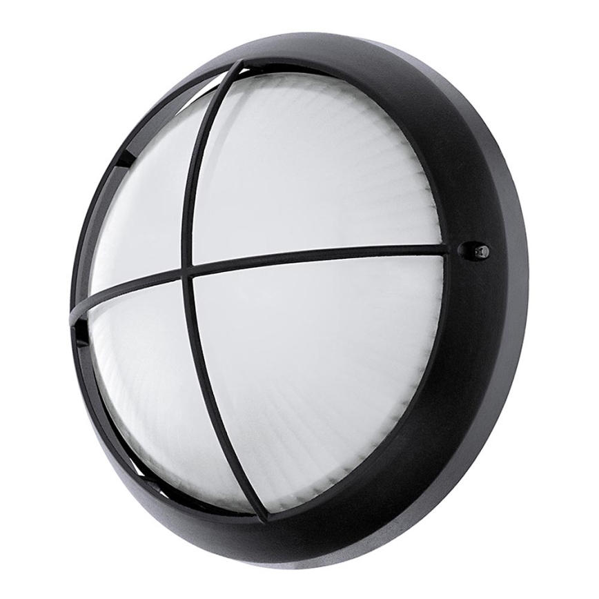 Led 7w Da Eglo 93264Applique Siones 230v Esterno MqpSUGVz