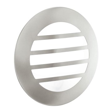 Eglo 93267 - Applique a LED da esterno CITY 2 1xGX53/7W/230V IP44