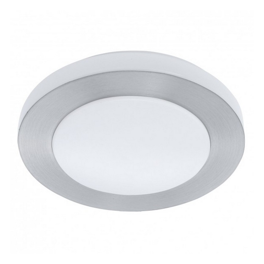 Eglo 93287 - Plafoniera fissa CAPRI 1xLED/12W