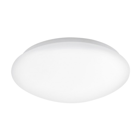 Eglo 93304 - Lampada da soffitto da bagno LED GIRON 1xLED/12W/230V
