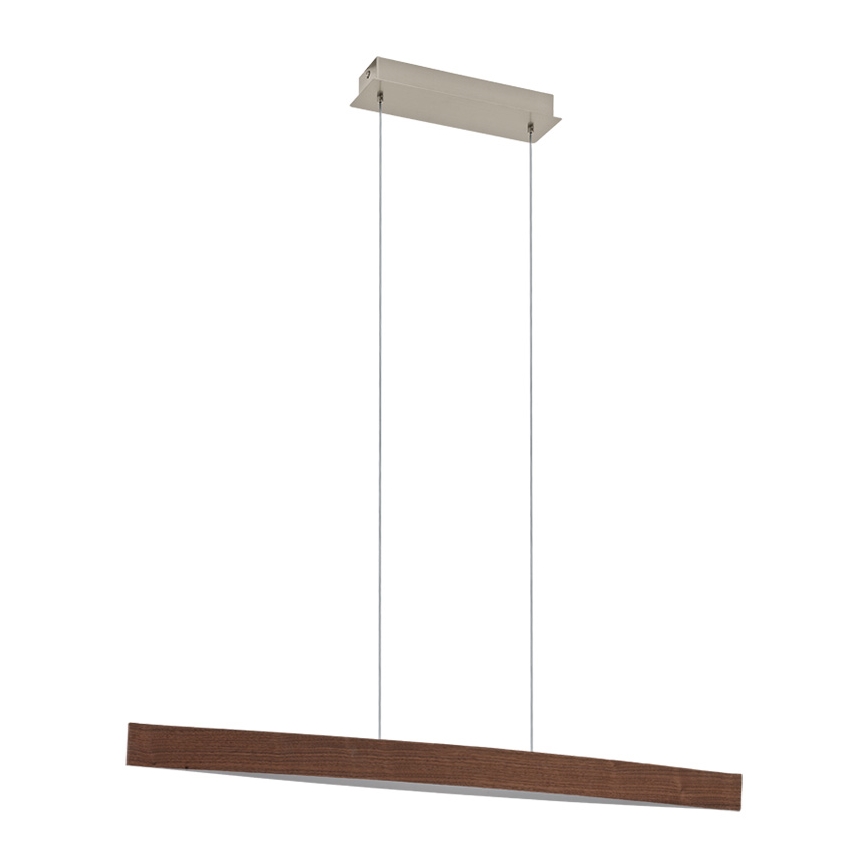 Eglo 93343 - Lampada LED a sospensione FORNES LED/24W/230V