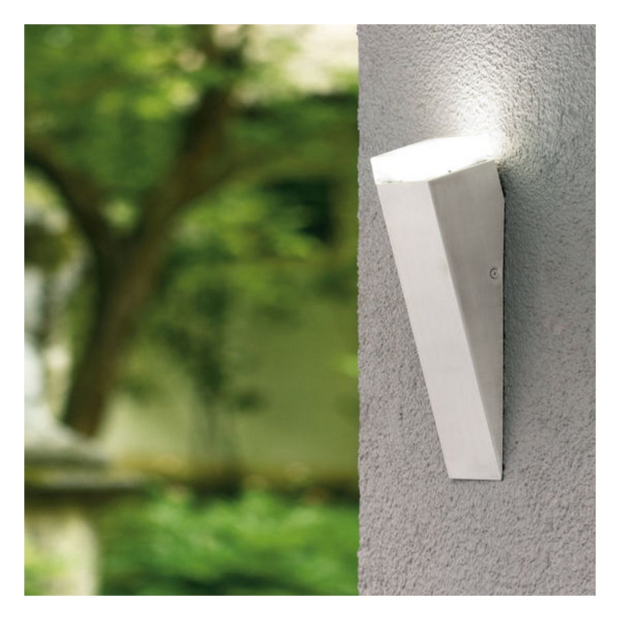 Eglo 93356 - Applique a LED da esterno TABO LED/2,5W/230V IP44