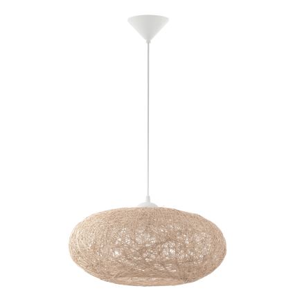 Eglo - Lampada a sospensione 1xE27/60W/230V