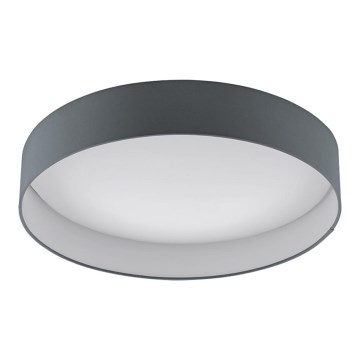 Eglo 93397 - Plafoniera LED PALOMARO LED/24W/230V