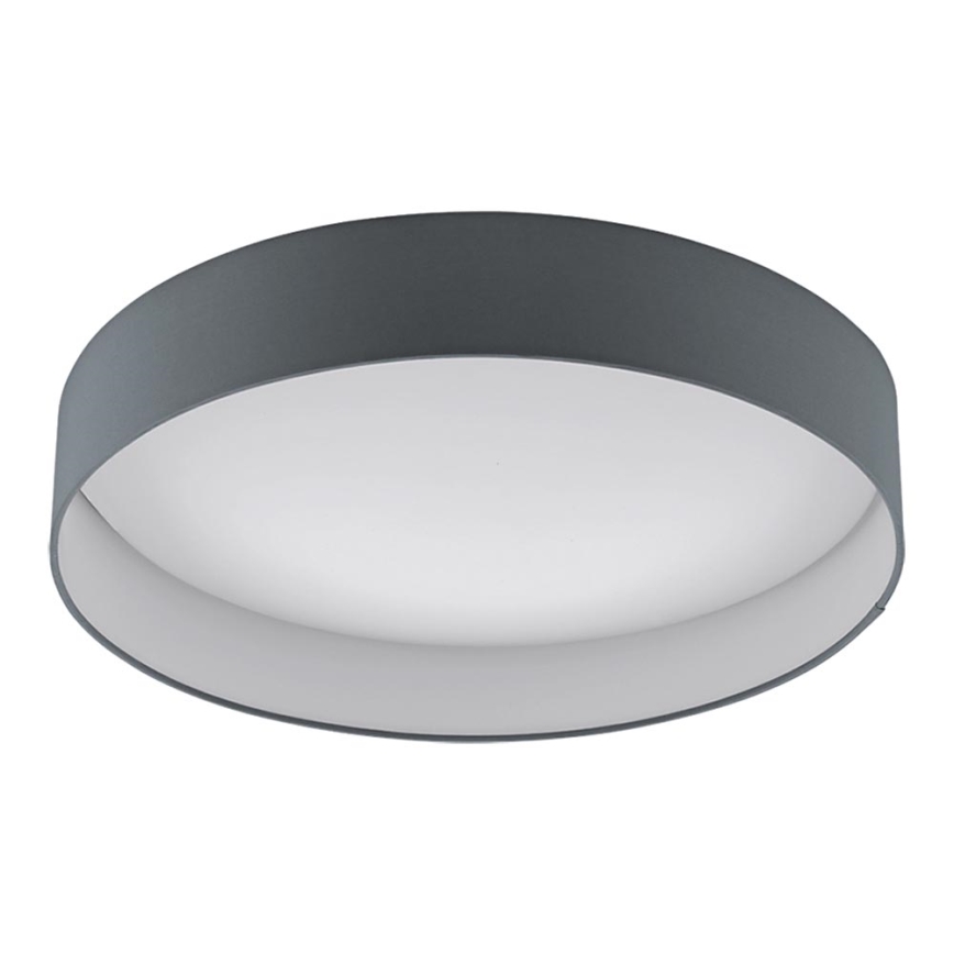 Eglo 93397 - Plafoniera LED PALOMARO LED/24W/230V