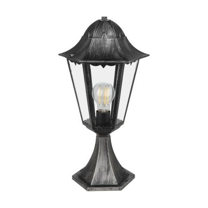 Eglo - Lampada da esterno 1xE27/60W/230V