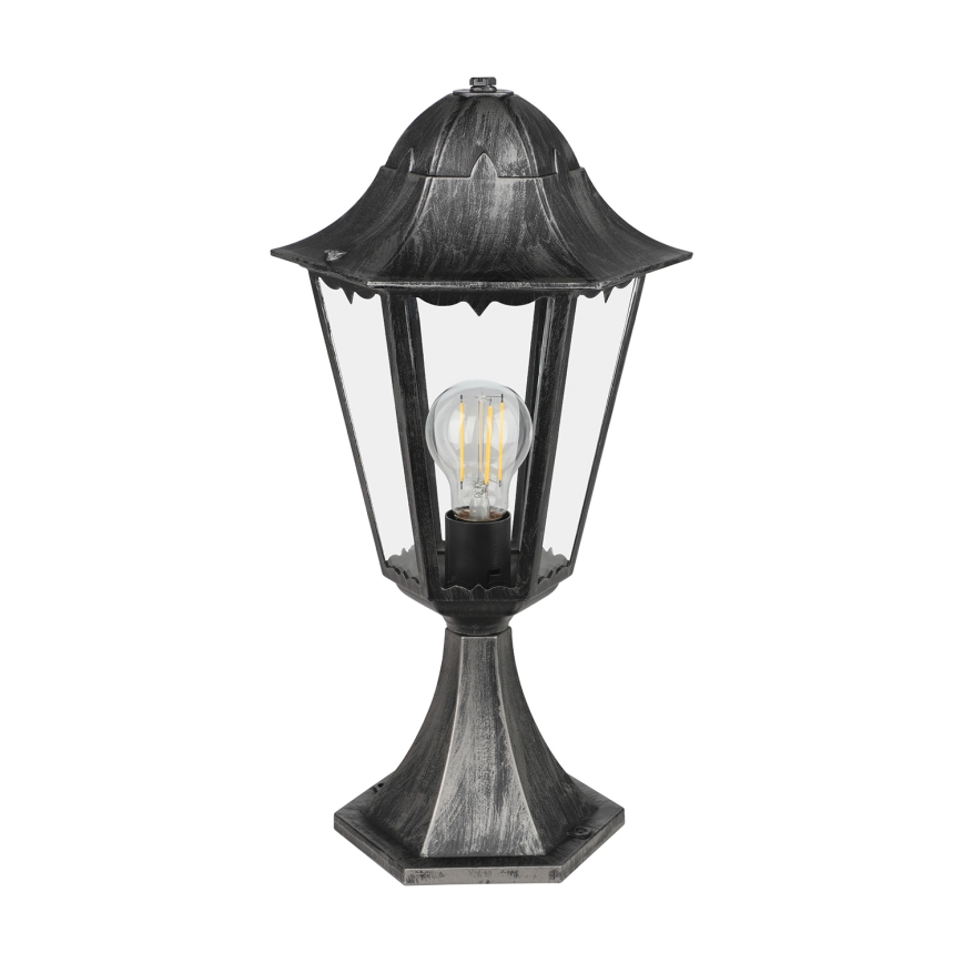 Eglo - Lampada da esterno 1xE27/60W/230V