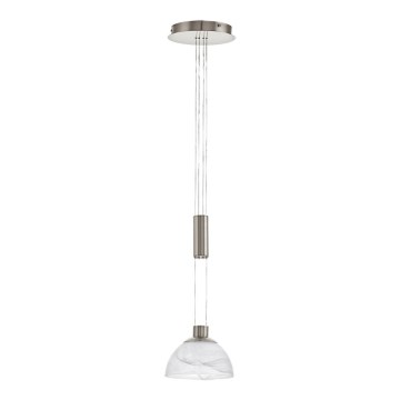 Eglo 93466 - Lampada LED a sospensione MONTEFIO 1xLED/6W/230V