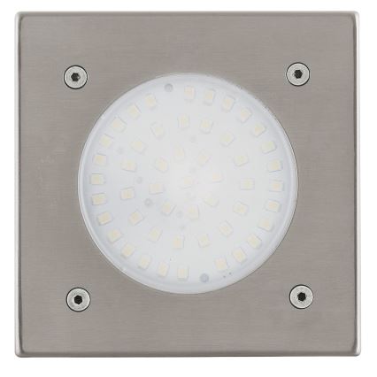 Eglo - Luce LED da esterno 1xLED/2,5W/230V