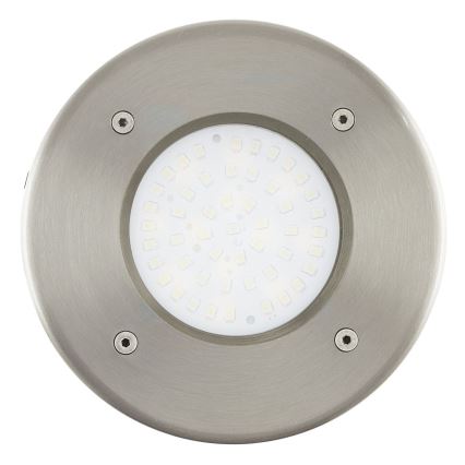 Eglo - Lampada LED segnapasso da esterno LED/2,5W/230V IP65