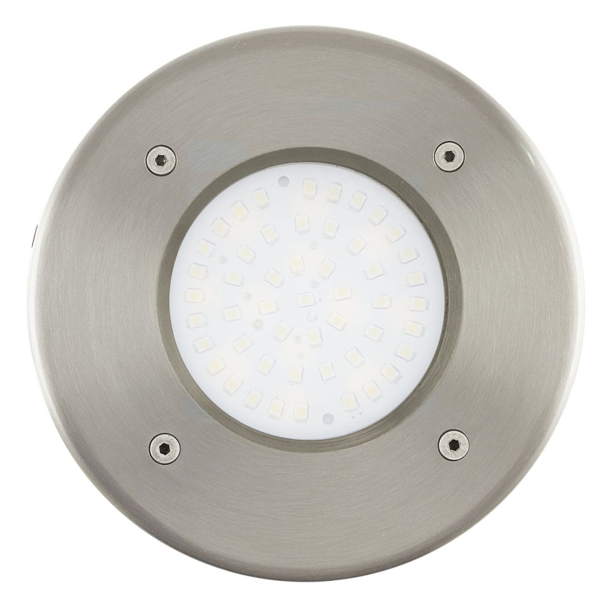 Eglo - Lampada LED segnapasso da esterno LED/2,5W/230V IP65