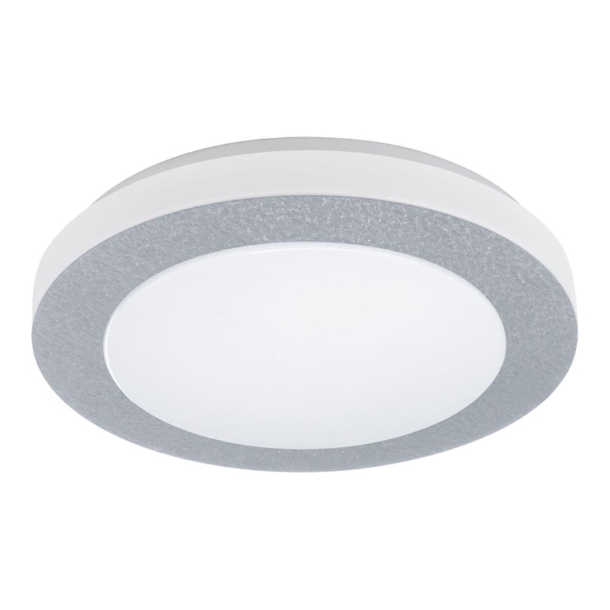Eglo 93508 -  Plafoniera CARPI LED/18W/230V