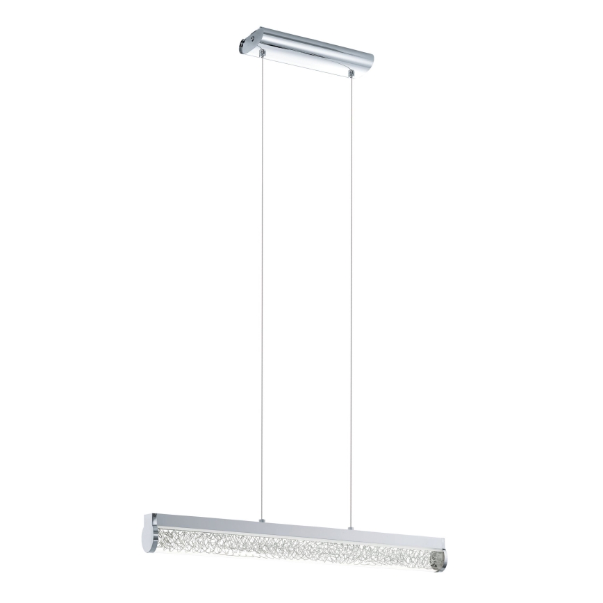 Eglo 93525 - Lampada LED a sospensione TREVELO LED/24W/230V