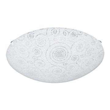 Eglo 93535 - Plafoniera LED RICONTO LED/11W/230V