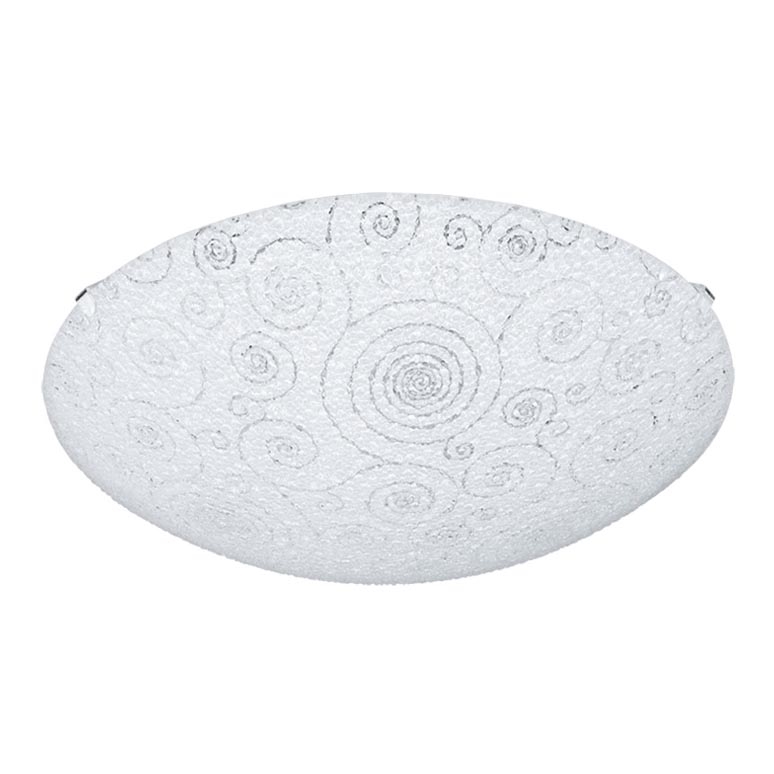 Eglo 93535 - Plafoniera LED RICONTO LED/11W/230V