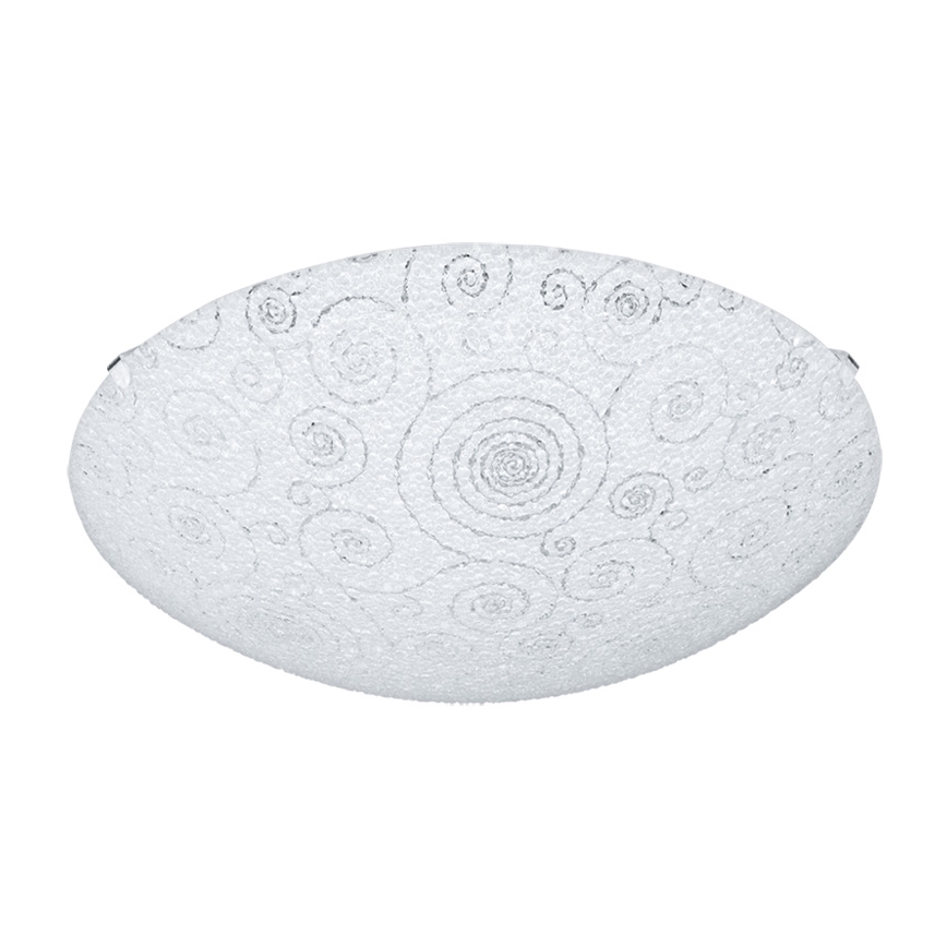Eglo 93536 - Plafoniera LED  RICONTO LED/18W/230V