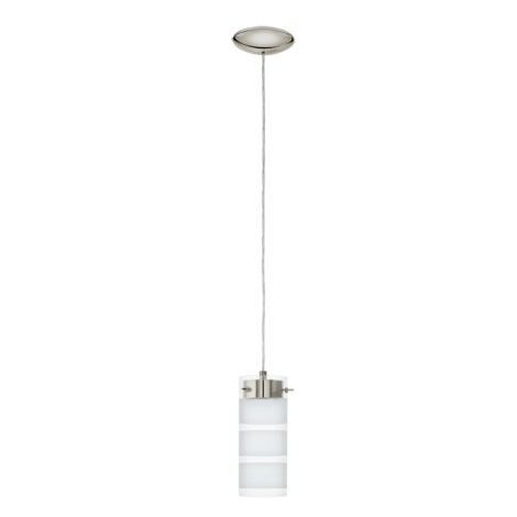 Eglo 93541 - Lampada LED a sospensione OLVERO 1xGX53/7W/230V