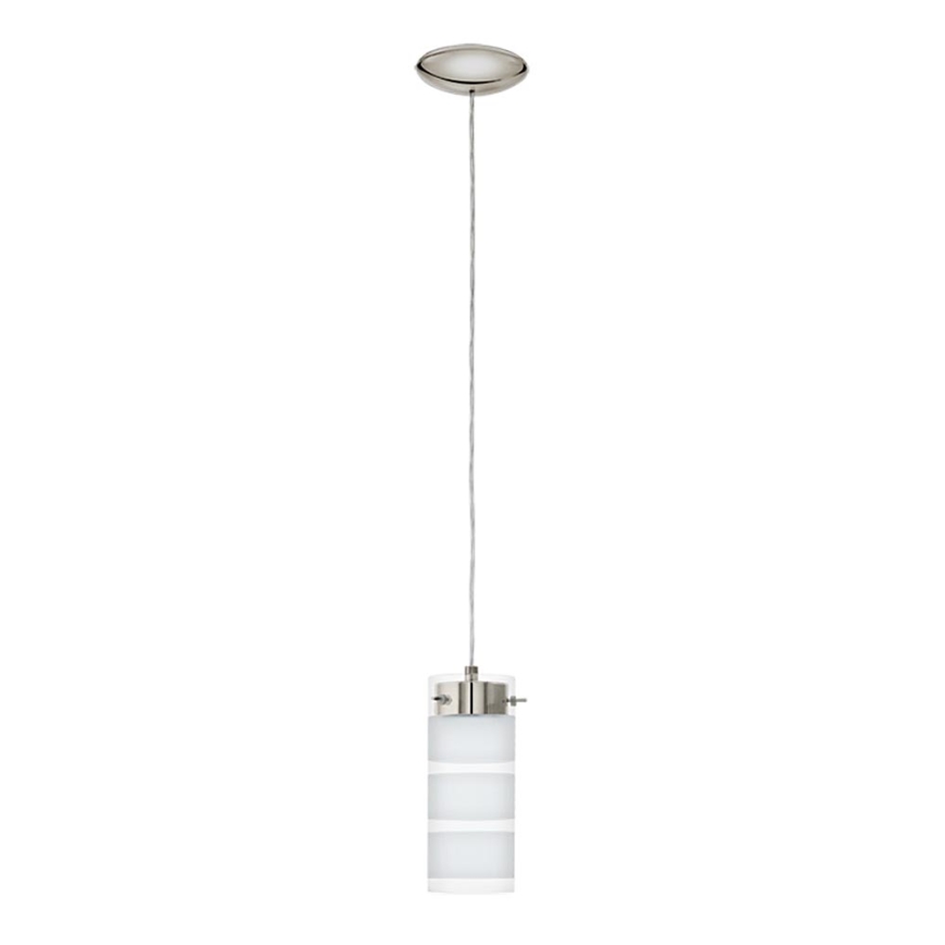 Eglo 93541 - Lampada LED a sospensione OLVERO 1xGX53/7W/230V