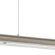 Eglo 93566 - Lampada LED a sospensione ZUBIA LED/24W/230V