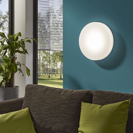 Eglo 93582 - Lampada LED dimmerabile BERAMO LED/23,4W/230V