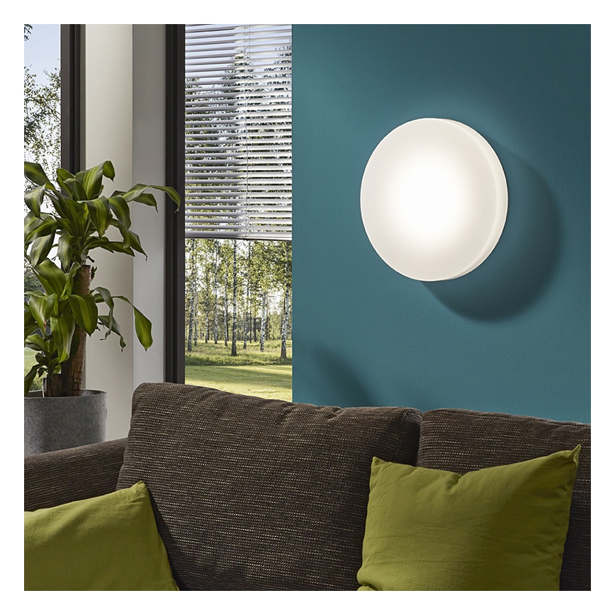 Eglo 93582 - Lampada LED dimmerabile BERAMO LED/23,4W/230V