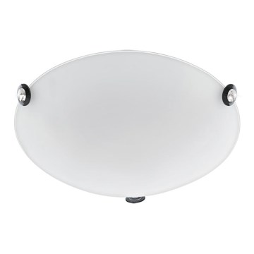 Eglo 93624 - Plafoniera LED CAFIERA LED/12W/230V