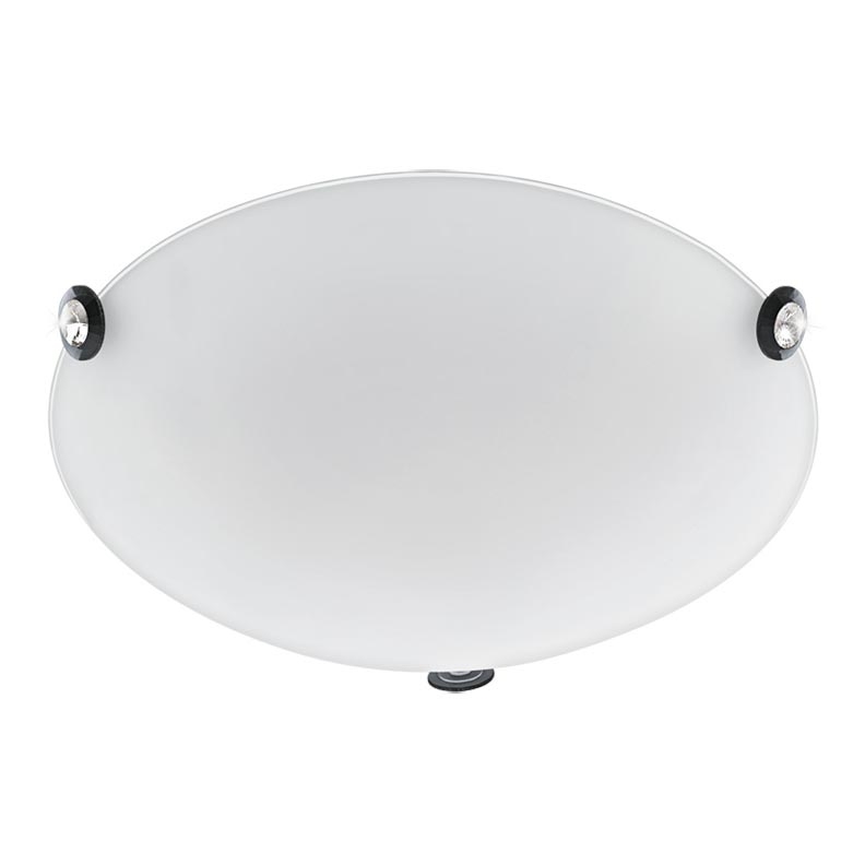 Eglo 93624 - Plafoniera LED CAFIERA LED/12W/230V
