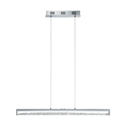 Eglo - Lampada LED dimmerabile LED/32W/230V