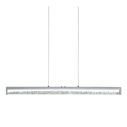 Eglo - Lampada LED dimmerabile LED/32W/230V