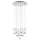 Eglo 93662 - Lampada LED a sospensione PIANOPOLI 15xLED/2,5W/230V