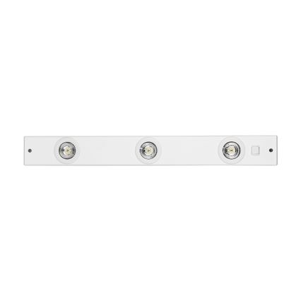 Eglo - Faretto LED 3xLED/2,3W/230V