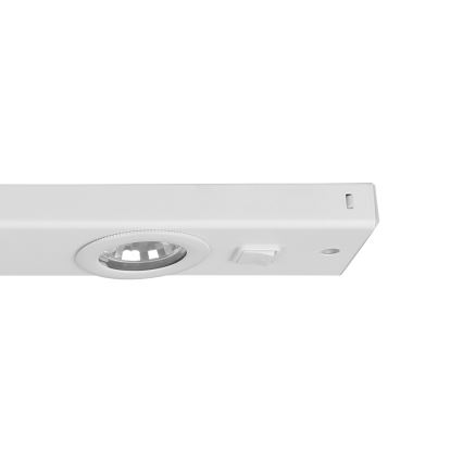 Eglo - Faretto LED 3xLED/2,3W/230V