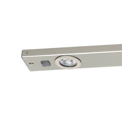 Eglo - Faretto LED 3xLED/2,3W/230V