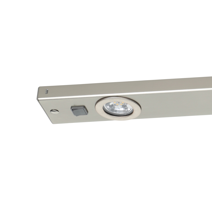 Eglo - Faretto LED 3xLED/2,3W/230V