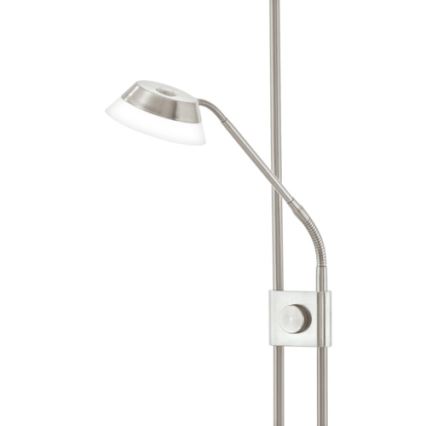 Eglo - Lampada LED dimmerabile LED/17,28W + LED/2,88W