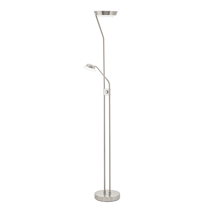 Eglo - Lampada LED dimmerabile LED/17,28W + LED/2,88W
