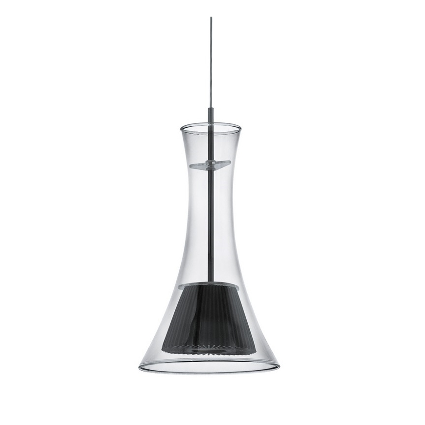 Eglo 93796 - Lampadario LED a sospensione MUSERO 3xLED/5,4W/230V
