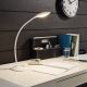 Eglo 93891 - Lampada LED da tavolo CALPO 1 1xLED/4,5W/230V