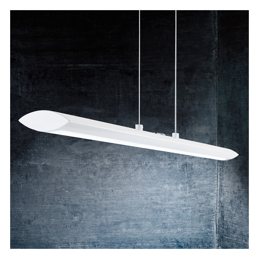 Eglo 93898 - Lampada LED a sospensione PELLARO LED/30W/230V