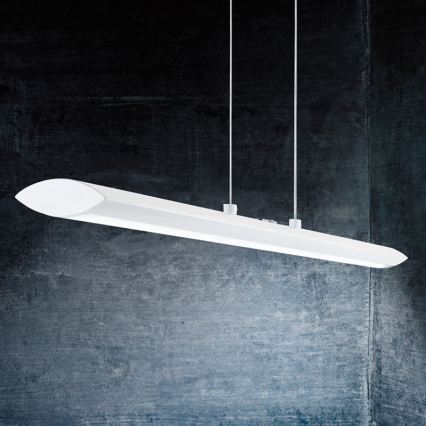 Eglo 93898 - Lampada LED a sospensione PELLARO LED/30W/230V
