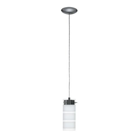 Eglo 93903 - Lampada LED a sospensione OLVERO 1xGX53/7W/230V