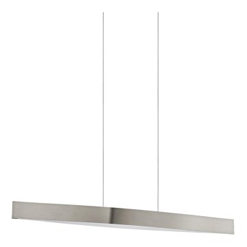 Eglo 93908 - Lampada a sospensione LED FORNES LED/24W/230V