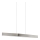 Eglo 93908 - Lampada a sospensione LED FORNES LED/24W/230V